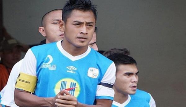 Samsul Arif Samsul Arif (Foto: Liga 1)