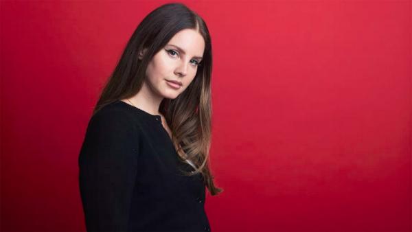 Lana del Rey Lana Del Rey (Foto: Vox)