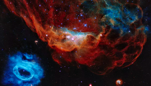 (foto: NASA)