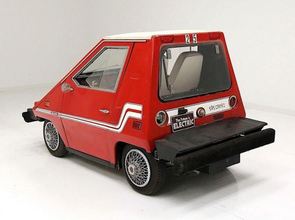 Foto: Autoevolution