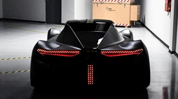 Foto: Carbuzz