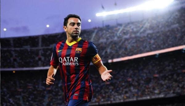 Xavi 2 Bek muda Belanda, Xavier Mbuyamba (Foto: Transfermarkt)