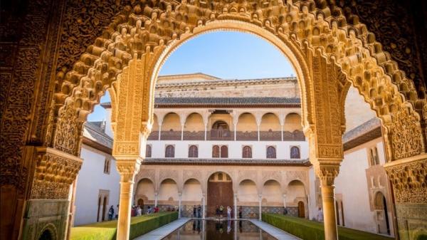 Alhambra 3