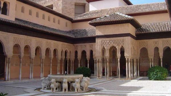 Alhambra 4
