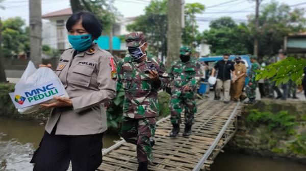 mnc peduli 2 MNC Peduli