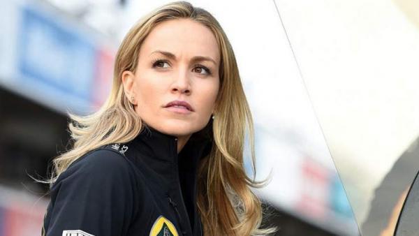 Carmen Jorda Carmen Jorda (Foto: grandprix247)