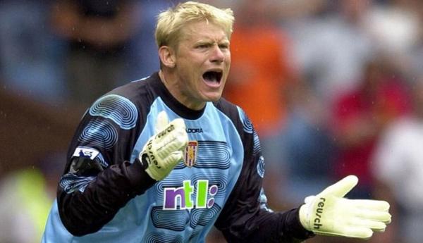 Peter Schmeichel Peter Schmeichel. (Foto: Daily Mail)