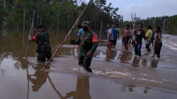Koramil Merauke