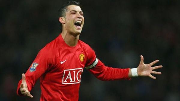 Cristiano Ronaldo Cristiano Ronaldo. (Foto: Express)