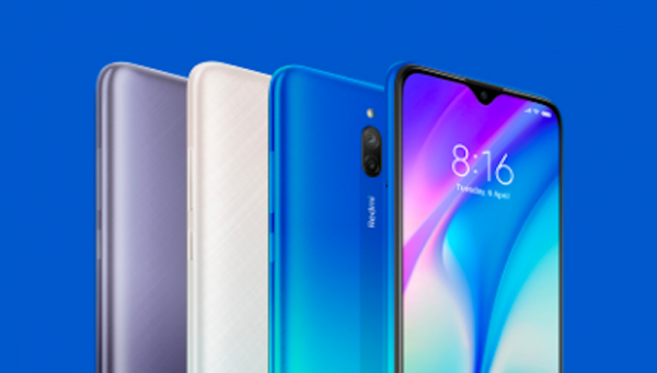 Redmi 8A Pro Redmi 8A Pro (Foto: Xiaomi)