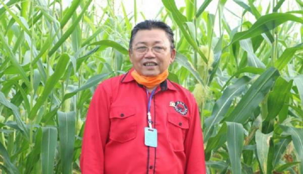 Antara- Cornelis, mantan gubernur kalbar Mantan Gubernur Kalimantan Barat, Cornelis kini anggota DPR. (Antara)