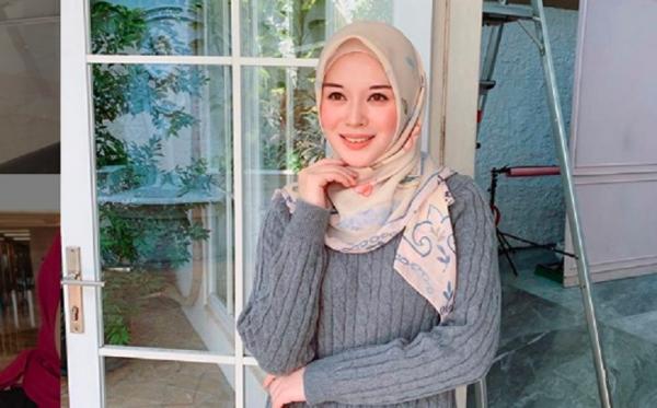 Ayana Jihye 2 Ayana Jihye Moon. (Foto: Instagram @xolovelyayana)