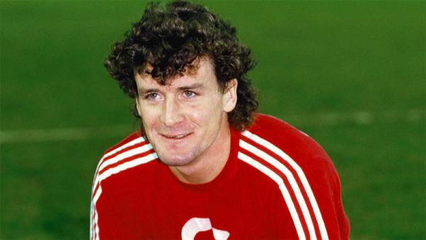 Mark Hughes. (Foto: ESPN)