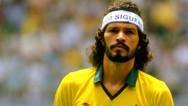 Socrates Socrates. (Foto: newframe)