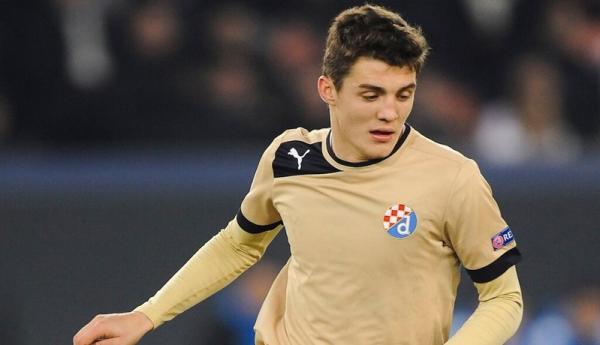 Mateo Kovacic