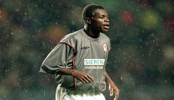Peter Ofori Quaye