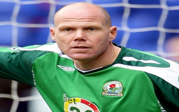 Brad Friedel Brad Friedel saat masih berseragam Blackburn Rovers (foto: Bleacherreport)