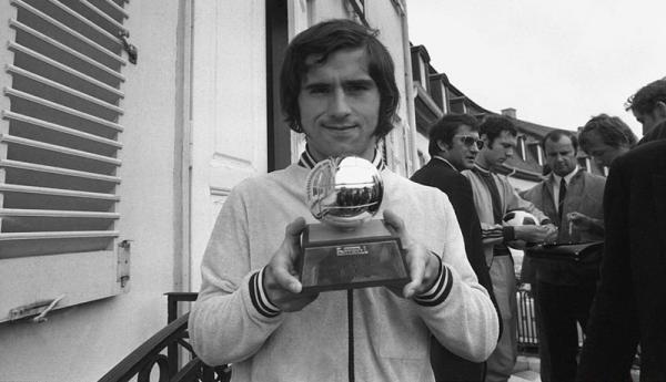 Gerd Muller