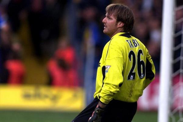 Massimo Taibi