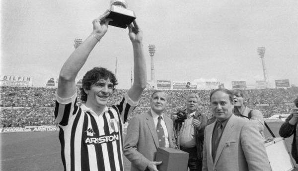 Paolo Rossi