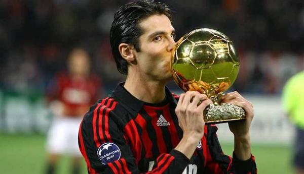 Ricardo Kaka Ricardo Kaka