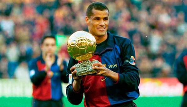 Rivaldo Rivaldo