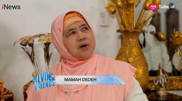 Ini Alasan Mamah Dedeh Tak Mau Punya Media Sosial
