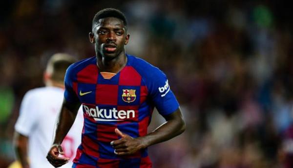 Ousmane Dembele 1 Kepala Dinas Perhubungan DKI Jakarta Syafrin Liputo. (Foto: BNPB).
