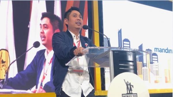Kalah Praperadilan, Mardani Maming Cabut Surat Kuasa Hukum Denny Indrayana dan BW