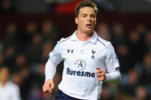 2 Scott Parker Gareth Barry