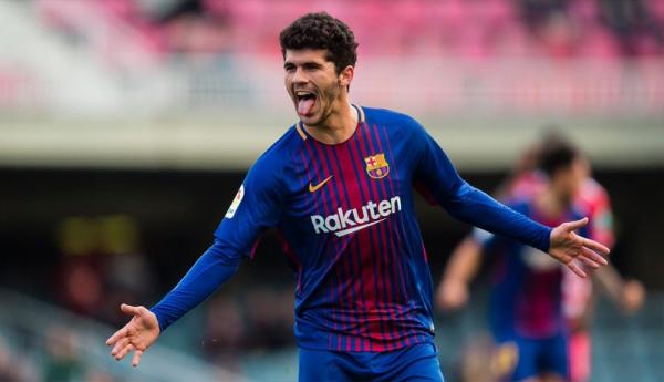 Carles Alena 1