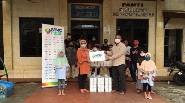 Mnc Peduli 2