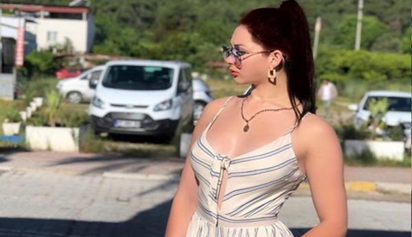 Tatyana Demyanova - 3 Tatyana Demyanova (Foto: Instagram @tatarka5)