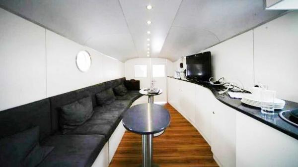 Are You Brave Enough To Buy This Innotruck