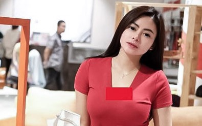 PSX 20200601 172705 Vitalia Shesya. (Foto: Instagram/@vitaliashesyareal)