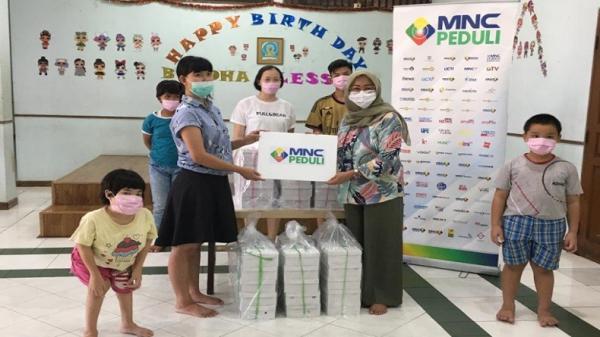 Mnc Peduli 1
