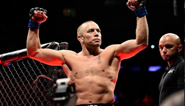 2 Georges St Pierre
