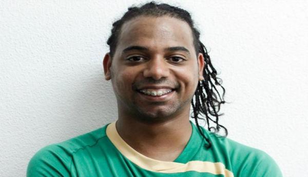 Fabio Paim dewasa