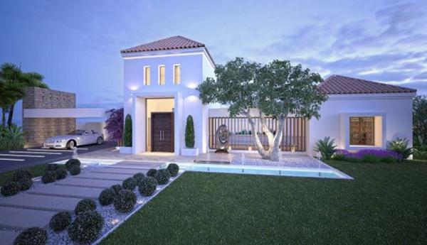 Rumah McGregor 1
