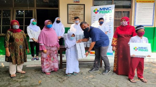 Mnc Peduli 1