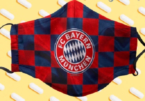 Masker Bayern