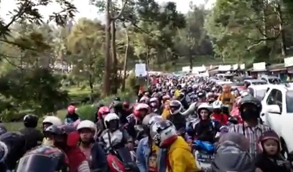 14 Puncak Borog1