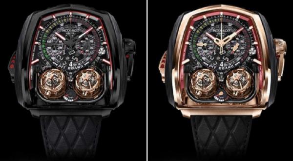 16 Jam Tangan