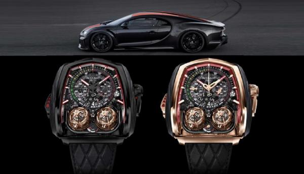 Barang unik yang bisa dijadikan investasi, jam tangan Barang unik yang bisa dijadikan investasi, jam tangan (foto: ist)