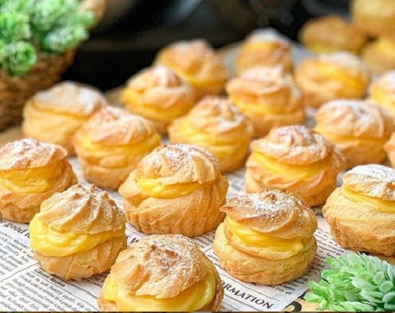 Kue Sus