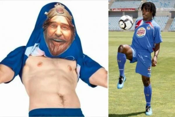 Getafe