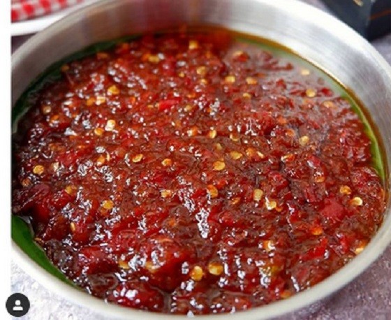 Sambalgoreng