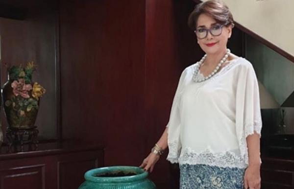 Artis Pilih Setia Tak Menikah Lagi Setelah Pasangan Meninggal