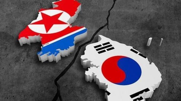 Makin Panas! Korsel Tetapkan Korut sebagai Musuh dalam Materi Pendidikan Militer