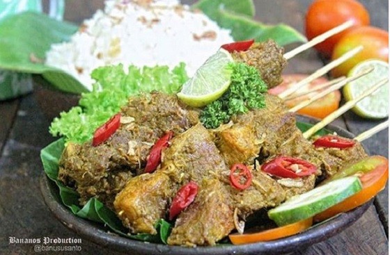 Sate Kambing1